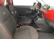 2017 FIAT 500 in Gainesville, FL 32609 - 18147589 21