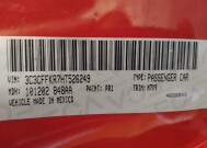 2017 FIAT 500 in Gainesville, FL 32609 - 18147589 33