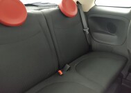 2017 FIAT 500 in Gainesville, FL 32609 - 18147589 19