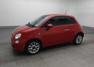 2017 FIAT 500 in Gainesville, FL 32609 - 18147589 2