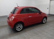 2017 FIAT 500 in Gainesville, FL 32609 - 18147589 10
