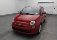 2017 FIAT 500 in Gainesville, FL 32609 - 18147589 15