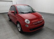 2017 FIAT 500 in Gainesville, FL 32609 - 18147589 13