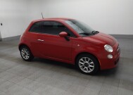 2017 FIAT 500 in Gainesville, FL 32609 - 18147589 11