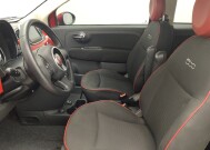 2017 FIAT 500 in Gainesville, FL 32609 - 18147589 17