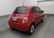 2017 FIAT 500 in Gainesville, FL 32609 - 18147589 9