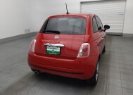 2017 FIAT 500 in Gainesville, FL 32609 - 18147589 7