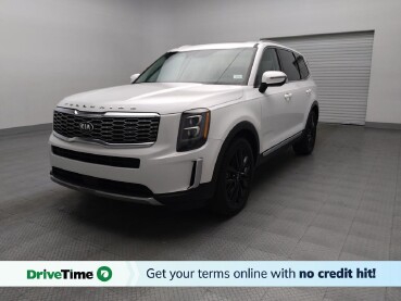 2021 Kia Telluride in Oklahoma City, OK 73139