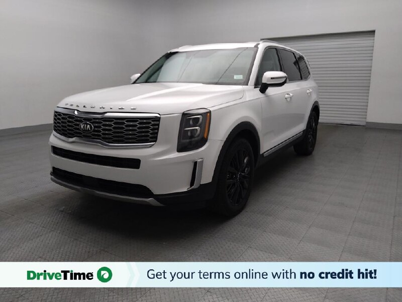2021 Kia Telluride in Oklahoma City, OK 73139 - 18147592