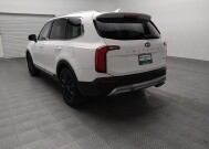 2021 Kia Telluride in Oklahoma City, OK 73139 - 18147592 5