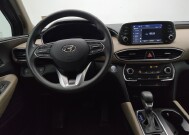 2020 Hyundai Santa Fe in Topeka, KS 66611 - 18147593 22