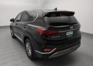 2020 Hyundai Santa Fe in Topeka, KS 66611 - 18147593 5