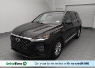2020 Hyundai Santa Fe in Topeka, KS 66611 - 18147593 1