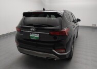2020 Hyundai Santa Fe in Topeka, KS 66611 - 18147593 7