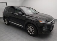 2020 Hyundai Santa Fe in Topeka, KS 66611 - 18147593 11