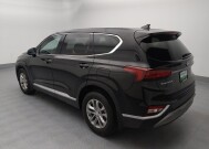 2020 Hyundai Santa Fe in Topeka, KS 66611 - 18147593 3