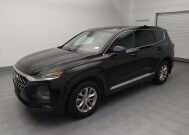 2020 Hyundai Santa Fe in Topeka, KS 66611 - 18147593 2