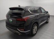 2020 Hyundai Santa Fe in Topeka, KS 66611 - 18147593 9