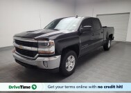 2017 Chevrolet Silverado 1500 in Sacramento, CA 95821 - 18147594 1