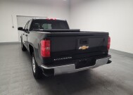 2017 Chevrolet Silverado 1500 in Sacramento, CA 95821 - 18147594 6