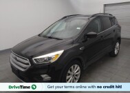 2019 Ford Escape in Round Rock, TX 78664 - 18147595 1