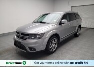 2019 Dodge Journey in El Cajon, CA 92020 - 18147597 1