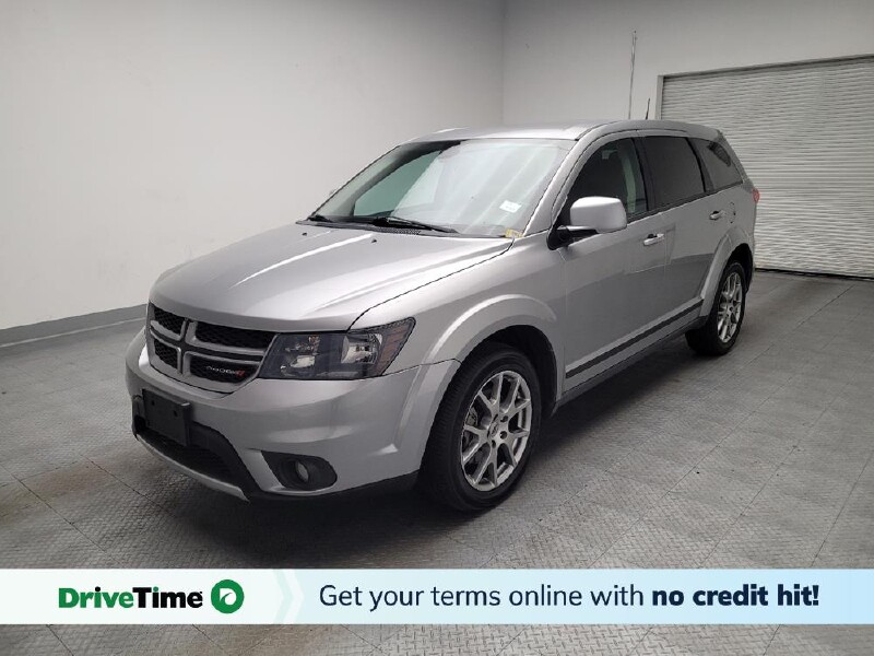 2019 Dodge Journey in El Cajon, CA 92020 - 18147597