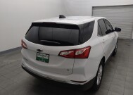 2020 Chevrolet Equinox in Houston, TX 77060 - 18147599 7