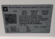 2020 Chevrolet Equinox in Houston, TX 77060 - 18147599 33