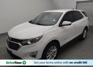 2020 Chevrolet Equinox in Houston, TX 77060 - 18147599 1