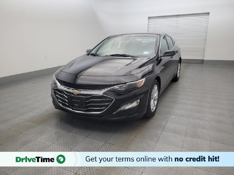 2024 Chevrolet Malibu in Glendale, AZ 85301 - 18147600