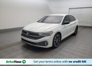 2024 Volkswagen Jetta in Albuquerque, NM 87123 - 18147604 1