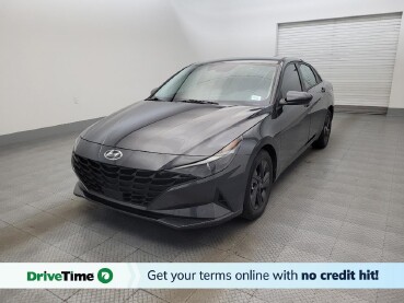 2022 Hyundai Elantra in Albuquerque, NM 87123