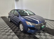 2019 Hyundai Elantra in Houston, TX 77060 - 18147609 13