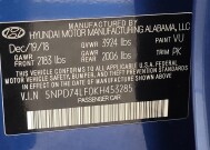 2019 Hyundai Elantra in Houston, TX 77060 - 18147609 33