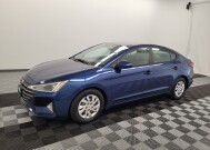 2019 Hyundai Elantra in Houston, TX 77060 - 18147609 2