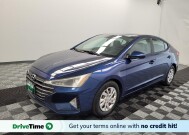2019 Hyundai Elantra in Houston, TX 77060 - 18147609 1