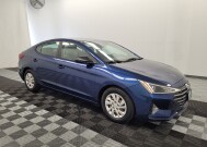 2019 Hyundai Elantra in Houston, TX 77060 - 18147609 11