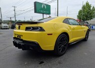 2015 Chevrolet Camaro in Knoxville, TN 37912 - 18147615 11