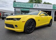 2015 Chevrolet Camaro in Knoxville, TN 37912 - 18147615 10