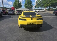 2015 Chevrolet Camaro in Knoxville, TN 37912 - 18147615 5