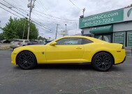 2015 Chevrolet Camaro in Knoxville, TN 37912 - 18147615 12