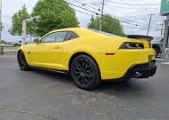 2015 Chevrolet Camaro in Knoxville, TN 37912 - 18147615 9