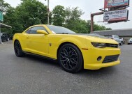 2015 Chevrolet Camaro in Knoxville, TN 37912 - 18147615 14
