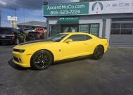 2015 Chevrolet Camaro in Knoxville, TN 37912 - 18147615 3