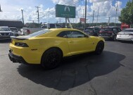 2015 Chevrolet Camaro in Knoxville, TN 37912 - 18147615 4