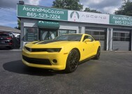 2015 Chevrolet Camaro in Knoxville, TN 37912 - 18147615 1