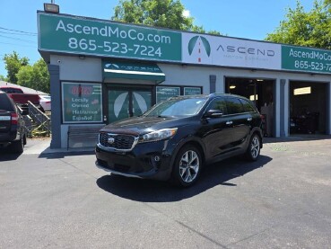 2019 Kia Sorento in Knoxville, TN 37912