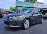 2015 Honda Accord in Knoxville, TN 37912 - 18147617 1