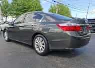 2015 Honda Accord in Knoxville, TN 37912 - 18147617 5